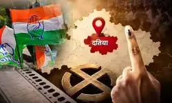 दतिया से शुरू कांग्रेस एकता की नई कहानी दतिया से शुरू कांग्रेस एकता की नई कहानी