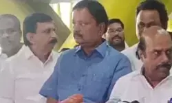 डीवीएसी के सामने 15 जुलाई को पेश होंगे तमिलनाडु के मंत्री, जांच से बचने से किया इनकार