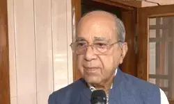 दान विवाद के बाद राम मंदिर में व्यवस्था होगी और मजबूत, सीईओ की नियुक्ति से जुड़ेगी नई कड़ी: नृपेंद्र मिश्रा