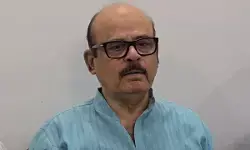 भाजपा की आस्था नहीं, चुनावी हथियार है राम मंदिर : तारिक अनवर