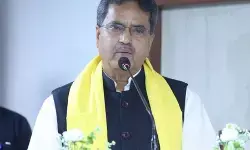 अगरतला में बाढ़ से निपटने के लिए 1,000 करोड़ की परियोजना शुरू: माणिक साहा