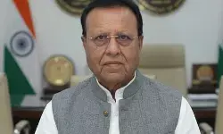 गुजरात: कांग्रेस ने मांजलपुर उपचुनाव के लिए अनुभवी नेता भीखा रबारी को उम्मीदवार बनाया