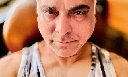 राम कपूर ने लॉक अप में बताया स्कूल के समय का यौन उत्पीड़न