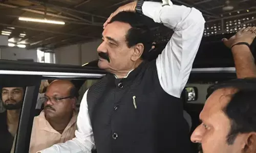 दतिया उपचुनाव: CM मोहन यादव से मुलाकात के बाद नरोत्तम मिश्रा की नाराजगी खत्म, दिया एकजुटता का संदेश
