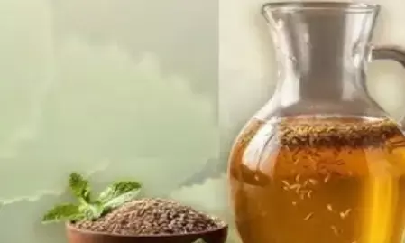 तनाव और गैस बढ़ाते है माइग्रेन, अजवाइन है असरदार उपाए