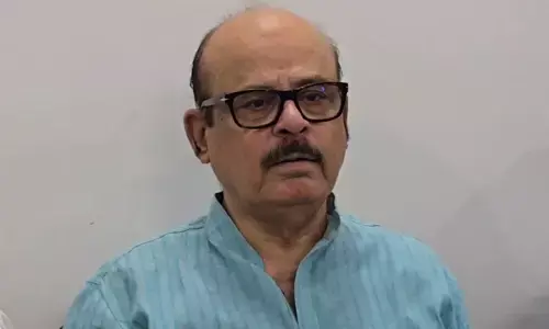 भाजपा की आस्था नहीं, चुनावी हथियार है राम मंदिर : तारिक अनवर