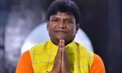 सांसद ढुलू महतो ने अरूप चटर्जी को भेजा 2 करोड़ रुपए की मानहानि का नोटिस