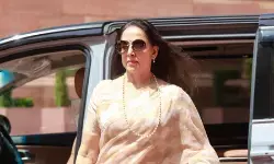 धर्मेंद्र को पहली बार देखकर क्या सोचती थीं हेमा मालिनी? खुद किया खुलासा धर्मेंद्र को पहली बार देखकर क्या सोचती थीं हेमा मालिनी? खुद किया खुलासा