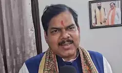 राहुल गांधी की गैरमौजूदगी पर बिहार के मंत्रियों का तंज, बोले- देश को जवाब दे कांग्रेस