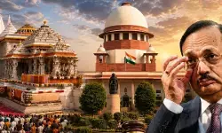 राम मंदिर चढ़ावा चोरी पर सुप्रीम कोर्ट में आज सुनवाई राम मंदिर चढ़ावा चोरी पर सुप्रीम कोर्ट में आज सुनवाई