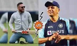 इंग्लैंड टेस्ट टीम के कोच पद की दौड़ में राहुल द्रविड़, मैकुलम के बाद ECB तलाश रहा नया रणनीतिकार इंग्लैंड टेस्ट टीम के कोच पद की दौड़ में राहुल द्रविड़, मैकुलम के बाद ECB तलाश रहा नया रणनीतिकार