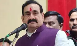 टिकट न मिलने के बाद नरोत्तम मिश्रा ने दिखाई एकजुटता, शिवसेना यूबीटी के प्रस्ताव को ठुकराया टिकट न मिलने के बाद नरोत्तम मिश्रा ने दिखाई एकजुटता, शिवसेना यूबीटी के प्रस्ताव को ठुकराया