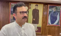 जम्मू-कश्मीर: बारामूला में कई एनसी नेताओं को किया गया नजरबंद, श्रीनगर में सुरक्षाबलों की कड़ी निगरानी