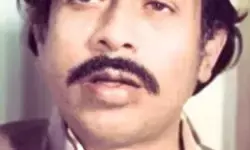 जैकी श्रॉफ ने नीलू फुले को दी श्रद्धांजलि, आज है मशहूर अभिनेता की 17वीं पुण्यतिथि जैकी श्रॉफ ने नीलू फुले को दी श्रद्धांजलि, आज है मशहूर अभिनेता की 17वीं पुण्यतिथि