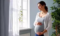प्रेग्नेंसी में ग्लो का राज क्या है? शरीर में होते हैं ये बदलाव