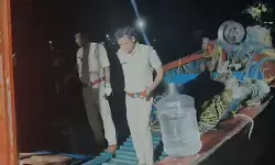 पश्चिम बंगाल: सुंदरबन तट के पास डूबी नाव में नौ मछुआरे मृत पाए गए, छह अभी भी लापता
