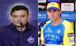 18 साल बाद खत्म हुआ CSK और स्टीफन फ्लेमिंग का साथ, हेमांग बदानी बन सकते हैं नए हेड कोच