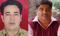 2020 दिल्ली दंगा: IB अधिकारी अंकित शर्मा हत्याकांड में ताहिर हुसैन समेत 5 दोषी, 6 बरी 2020 दिल्ली दंगा: IB अधिकारी अंकित शर्मा हत्याकांड में ताहिर हुसैन समेत 5 दोषी, 6 बरी