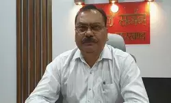 गिरिडीह: सदर अस्पताल के पूर्व उपाधीक्षक का शव कुएं से बरामद, जांच में जुटी पुलिस गिरिडीह: सदर अस्पताल के पूर्व उपाधीक्षक का शव कुएं से बरामद, जांच में जुटी पुलिस