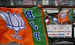 विपक्ष को तोड़ने की भाजपा की राष्ट्रीय राजनीतिक रणनीति घृणित
