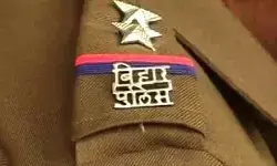 बिहार: एएसआई ने युवक पर की फायरिंग, बाल-बाल बची जान, सर्विस पिस्टल जब्त बिहार: एएसआई ने युवक पर की फायरिंग, बाल-बाल बची जान, सर्विस पिस्टल जब्त
