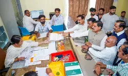 दतिया का उपचुनाव राजा और रंक के बीच: सीएम मोहन यादव दतिया का उपचुनाव राजा और रंक के बीच: सीएम मोहन यादव