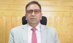 लद्दाख में 17 नई तहसीलें, नए प्रशासनिक डिवीजन और भर्ती प्रक्रिया तेज; मुख्य सचिव ने किए कई बड़े ऐलान