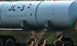 चीन के मिसाइल परीक्षण से अमेरिका के सहयोगी देशों की क्यों बढ़ी चिंता चीन के मिसाइल परीक्षण से अमेरिका के सहयोगी देशों की क्यों बढ़ी चिंता
