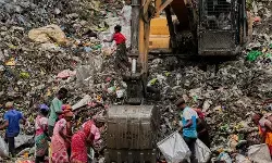 पर्यावरण संरक्षण में क्यों पिछड़ रहा है भारत पर्यावरण संरक्षण में क्यों पिछड़ रहा है भारत