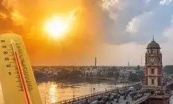 तपिश अभी करेगी बेहाल! अगले 24 घंटे बारिश नहीं, जानिए कब बरसेंगे झमाझम बादल