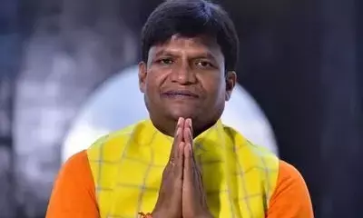 सांसद ढुलू महतो ने अरूप चटर्जी को भेजा 2 करोड़ रुपए की मानहानि का नोटिस सांसद ढुलू महतो ने अरूप चटर्जी को भेजा 2 करोड़ रुपए की मानहानि का नोटिस