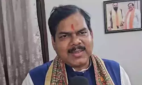 राहुल गांधी की गैरमौजूदगी पर बिहार के मंत्रियों का तंज, बोले- देश को जवाब दे कांग्रेस राहुल गांधी की गैरमौजूदगी पर बिहार के मंत्रियों का तंज, बोले- देश को जवाब दे कांग्रेस