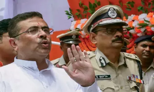 बंगाल में आज से लागू होगा गुंडा दमन कानून , बिना केस 1 साल तक हिरासत; संपत्ति पर बुलडोजर भी चलेगा बंगाल में आज से लागू होगा गुंडा दमन कानून , बिना केस 1 साल तक हिरासत; संपत्ति पर बुलडोजर भी चलेगा