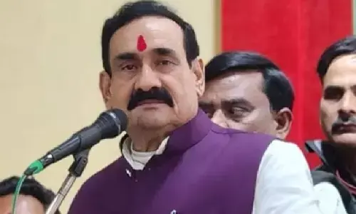 टिकट न मिलने के बाद नरोत्तम मिश्रा ने दिखाई एकजुटता, शिवसेना यूबीटी के प्रस्ताव को ठुकराया