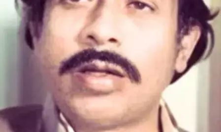 जैकी श्रॉफ ने नीलू फुले को दी श्रद्धांजलि, आज है मशहूर अभिनेता की 17वीं पुण्यतिथि