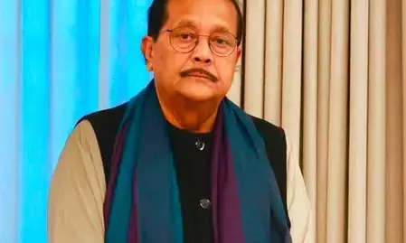 झारखंड के वित्त मंत्री ने राज्य की पुलिसिंग पर फिर उठाए गंभीर सवाल, डीजीपी को पत्र लिखकर कहा- हठधर्मिता छोड़िए झारखंड के वित्त मंत्री ने राज्य की पुलिसिंग पर फिर उठाए गंभीर सवाल, डीजीपी को पत्र लिखकर कहा- हठधर्मिता छोड़िए