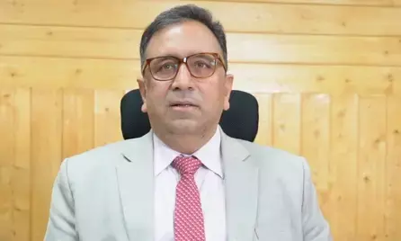 लद्दाख में 17 नई तहसीलें, नए प्रशासनिक डिवीजन और भर्ती प्रक्रिया तेज; मुख्य सचिव ने किए कई बड़े ऐलान