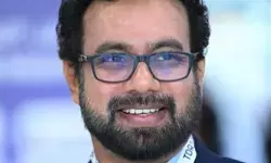 ऑनलाइन फॉर्म-6 में नई अनिवार्य घोषणा पर जॉन ब्रिटास ने उठाए सवाल, मुख्य चुनाव आयुक्त को लिखा पत्र ऑनलाइन फॉर्म-6 में नई अनिवार्य घोषणा पर जॉन ब्रिटास ने उठाए सवाल, मुख्य चुनाव आयुक्त को लिखा पत्र