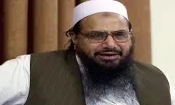 पहलगाम आतंकी हमले में हाफिज सईद पर शिकंजा, जम्मू कोर्ट ने जारी किया गैर-जमानती वारंट पहलगाम आतंकी हमले में हाफिज सईद पर शिकंजा, जम्मू कोर्ट ने जारी किया गैर-जमानती वारंट