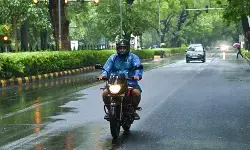 पूरा हफ्ता बादल छाए रहेंगे, हल्की बारिश और तेज हवा देगी राहत पूरा हफ्ता बादल छाए रहेंगे, हल्की बारिश और तेज हवा देगी राहत