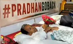 ‘देश में ईमानदारी की कद्र नहीं, परीक्षा प्रणाली पर उठाए सवाल’, सोनम वांगचुक का सरकार और पीएम मोदी को संदेश ‘देश में ईमानदारी की कद्र नहीं, परीक्षा प्रणाली पर उठाए सवाल’, सोनम वांगचुक का सरकार और पीएम मोदी को संदेश