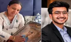 केतन हत्याकांड: बेटे को इंसाफ दिलाने के लिए पीएम मोदी को मां की भावुक चिट्ठी, बोलीं- रक्षाबंधन पर बेटी से क्या कहूंगी? केतन हत्याकांड: बेटे को इंसाफ दिलाने के लिए पीएम मोदी को मां की भावुक चिट्ठी, बोलीं- रक्षाबंधन पर बेटी से क्या कहूंगी?