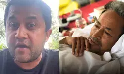 सोनम वांगचुक के समर्थन में उतरे ‘3 इडियट्स’ के ‘चतुर’, ओमी वैद्य बोले- ‘मैं नहीं चाहता कि फुंसुक वांगडू मरें’