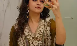 मेरे नाम के दूसरे सोशल मीडिया अकाउंट्स फर्जी हैं: भावना मेनन मेरे नाम के दूसरे सोशल मीडिया अकाउंट्स फर्जी हैं: भावना मेनन