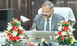 पीजीटी, टीईटी परीक्षाओं पर अफवाह फैलाने वालों पर होगी सख्त कार्रवाई, आयोग ने अभ्यर्थियों को किया सतर्क पीजीटी, टीईटी परीक्षाओं पर अफवाह फैलाने वालों पर होगी सख्त कार्रवाई, आयोग ने अभ्यर्थियों को किया सतर्क