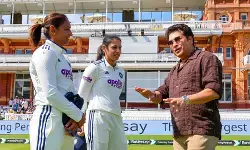 तेंदुलकर ने खेले गए ऐतिहासिक महिला टेस्ट को अहम मोड़ बताया