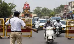 Kanpur Traffic Advisory: 16 जुलाई को जगन्नाथ रथ यात्रा के चलते इन मार्गों पर रहेगा डायवर्जन, निकलने से पहले जान लें पूरा रूट प्लान