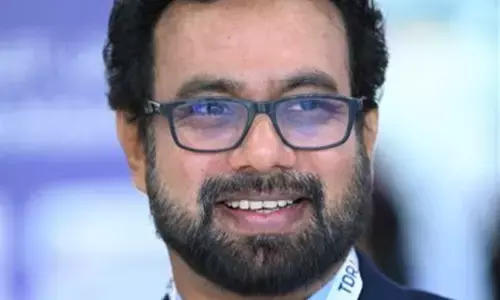 ऑनलाइन फॉर्म-6 में नई अनिवार्य घोषणा पर जॉन ब्रिटास ने उठाए सवाल, मुख्य चुनाव आयुक्त को लिखा पत्र