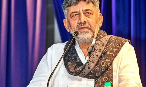 कावेरी जल विवाद: 15 जुलाई की बैठक के बाद ही फैसला – सीएम शिवकुमार