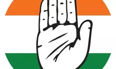 दतिया उपचुनाव : कांग्रेस ने जारी की 40 स्टार प्रचारकों की सूची; कमलनाथ, दिग्विजय सिंह समेत कई दिग्गजों के नाम शामिल दतिया उपचुनाव : कांग्रेस ने जारी की 40 स्टार प्रचारकों की सूची; कमलनाथ, दिग्विजय सिंह समेत कई दिग्गजों के नाम शामिल
